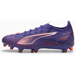 Puma - Mens Ultra 5 Pro Fg/Ag Shoes