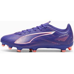 Puma - Mens Ultra 5 Play Fg/Ag Shoes