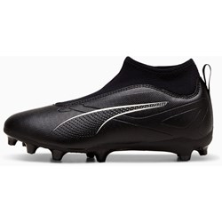 Puma - Juniors Ultra 5 Match+ Ll Fg/Ag Shoes