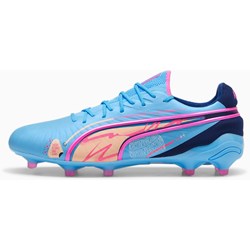 Puma - Mens King Ultimate Vol. Up Fg/Ag Shoes