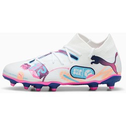 Puma - Juniors Future 7 Match Vol. Up Fg/Ag Shoes