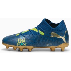 Puma - Juniors Future 7 Match Bna Fg/Ag Shoes