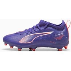 Puma - Juniors Ultra 5 Match Fg/Ag Shoes