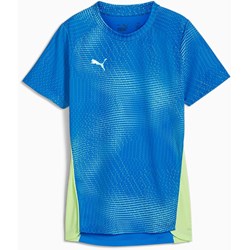 Puma - Womens Individualblaze Jersey