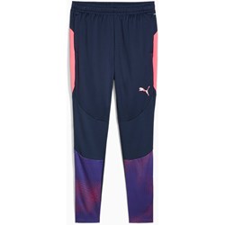 Puma - Mens Individualfinal Training Pants