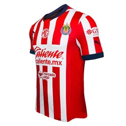 Puma - Mens Chivas Home Jersey Promo 24-25