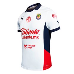 Puma - Mens Chivas Away Jersey Promo 24-25