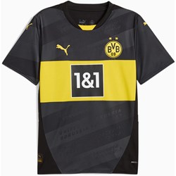 Puma - Mens Bvb Away Jersey Replica