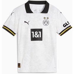 Puma - Juniors Bvb Third Jersey Replica