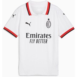 Puma - Juniors Acm Away Jersey Replica