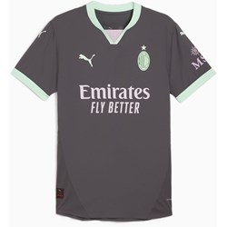 Puma - Mens Acm Third Authentic Jersey