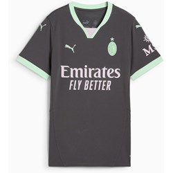 Puma - Womens Acm Third Jersey Replica