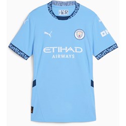 Puma - Womens Mcfc Home Jersey Replica