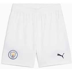 Puma - Juniors Mcfc Shorts Replica