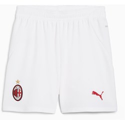 Puma - Juniors Acm Shorts Replica