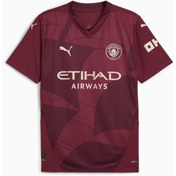 Puma - Mens Mcfc Third Jersey Replica