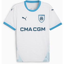 Puma - Mens Om Home Jersey Replica