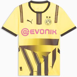 Puma - Mens Bvb Cup Jersey Replica