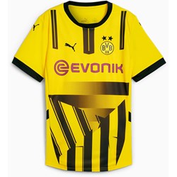 Puma - Womens Bvb Cup Jersey Replica