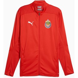 Puma - Mens Chg Training Jacket