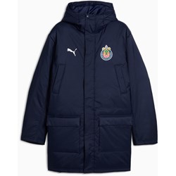 Puma - Mens Chg Winter Jacket