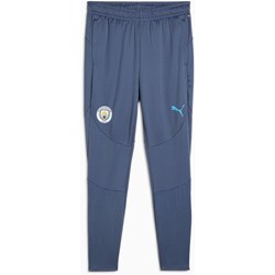 Puma - Mens Mcfc Training Pants