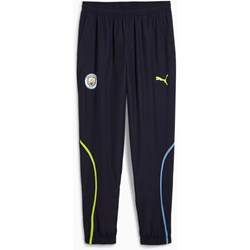 Puma - Mens Mcfc Prematch Woven Pant