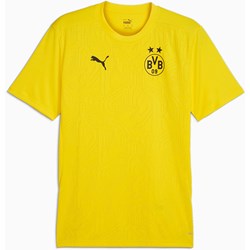 Puma - Mens Bvb Training Jersey