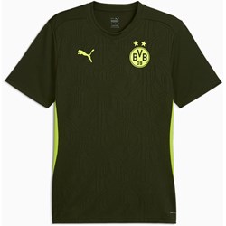 Puma - Mens Bvb Training Jersey