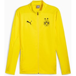 Puma - Mens Bvb Training Jacket