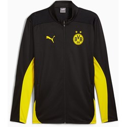 Puma - Mens Bvb Training Jacket