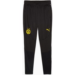 Puma - Mens Bvb Training Pants