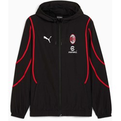 Puma - Mens Acm Prematch Woven Jacket