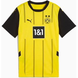 Puma - Womens Bvb Home Jersey Replica