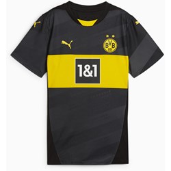 Puma - Womens Bvb Away Jersey Replica