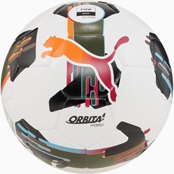 Puma - Unisex Puma Orbita 4 Hyb (Fifa Basic) Ball