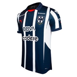 Puma - Mens Monterrey Home Jersey Promo 24-25