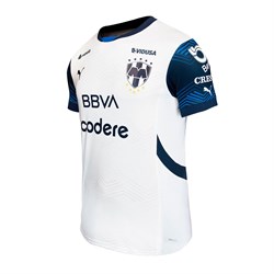 Puma - Mens Monterrey Away Jersey Promo 24-25