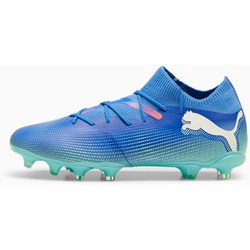 Puma - Mens Future 7 Match Fg/Ag Shoes