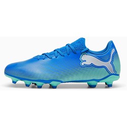 Puma - Mens Future 7 Play Fg/Ag Shoes