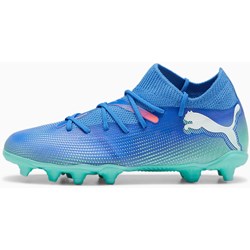 Puma - Juniors Future 7 Match Fg/Ag Shoes