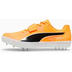 Puma - Mens Evospeed High Jump 11 Ultraweave Shoes