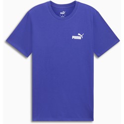 Puma - Mens Ess No1 Logo Tee