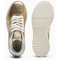 Puma - Juniors Cali Mixed Metals Shoes