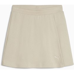 Puma - Womens Classics Artisanal Skirt