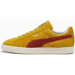 Puma - Mens Suede Mij Shoes