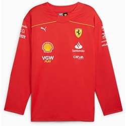 Puma - Mens Sf Team Hockey Jersey