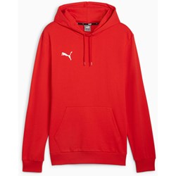 Puma - Mens Teamgoal Casuals Hoody