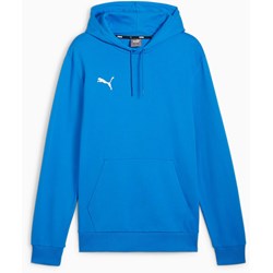 Puma - Mens Teamgoal Casuals Hoody