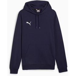 Puma - Mens Teamgoal Casuals Hoody